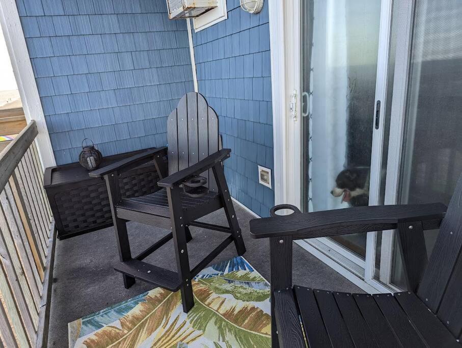 Seaside Joy - This Is Your Happy Place! North Topsail Beach Zewnętrze zdjęcie