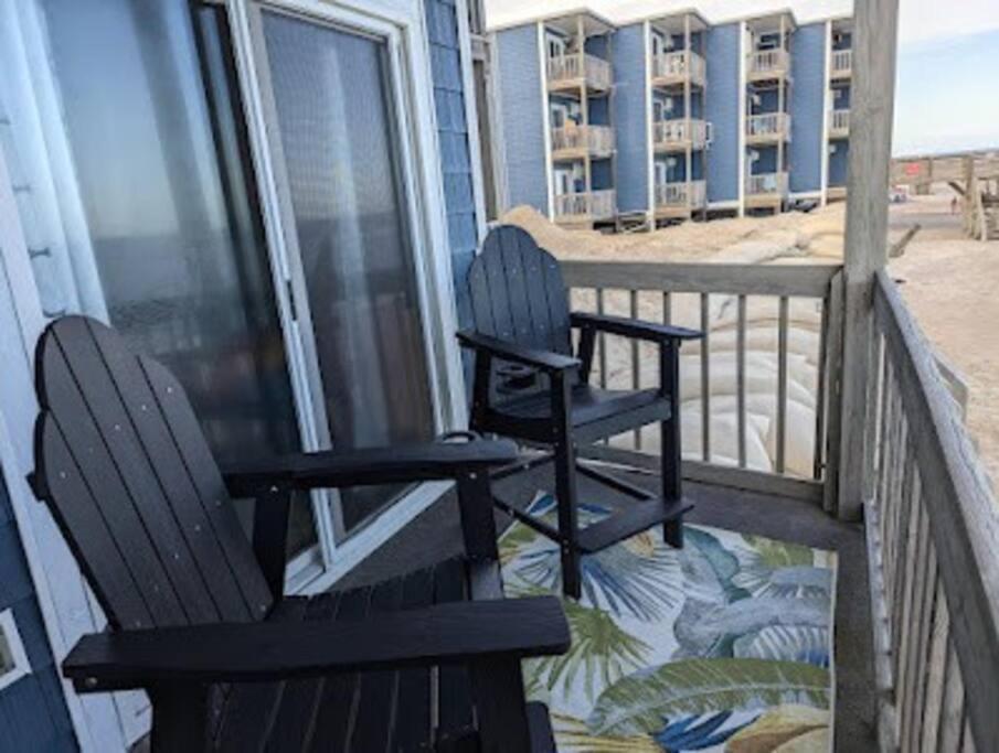 Seaside Joy - This Is Your Happy Place! North Topsail Beach Zewnętrze zdjęcie