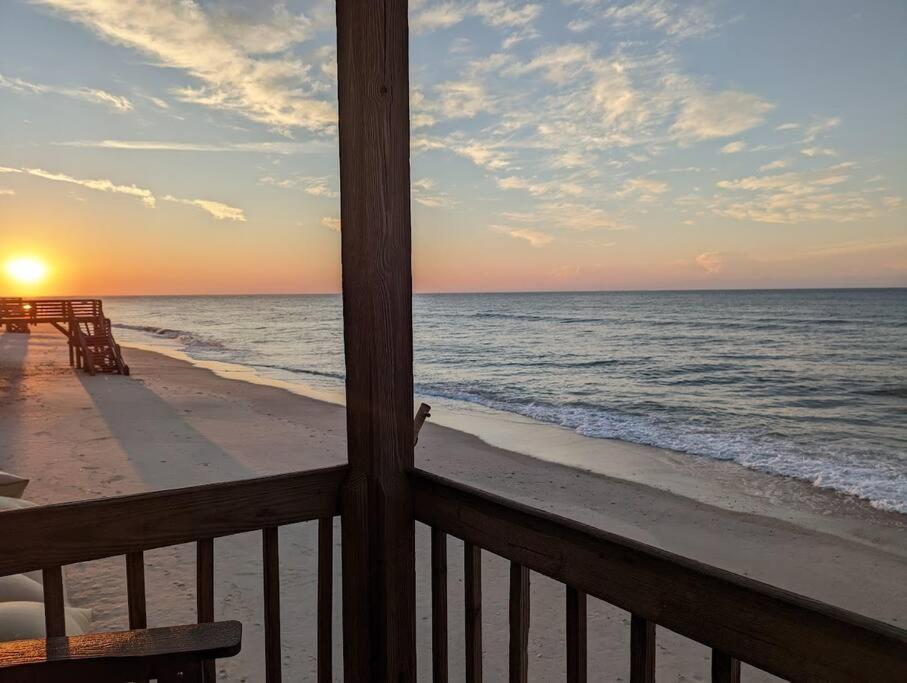 Seaside Joy - This Is Your Happy Place! North Topsail Beach Zewnętrze zdjęcie