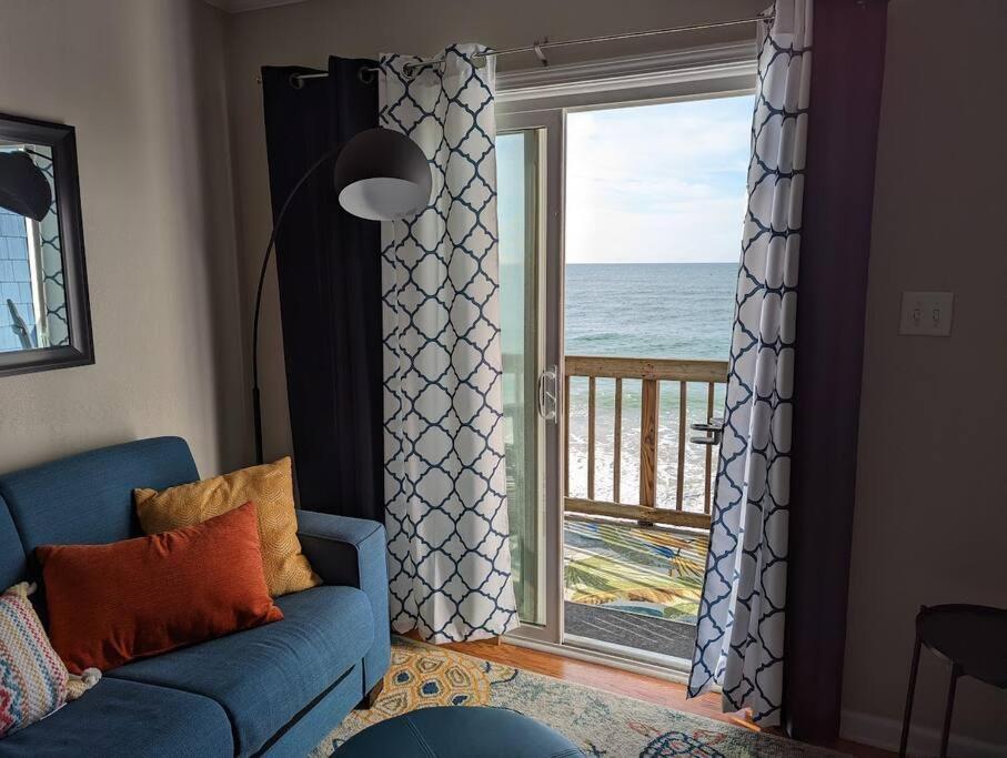 Seaside Joy - This Is Your Happy Place! North Topsail Beach Zewnętrze zdjęcie